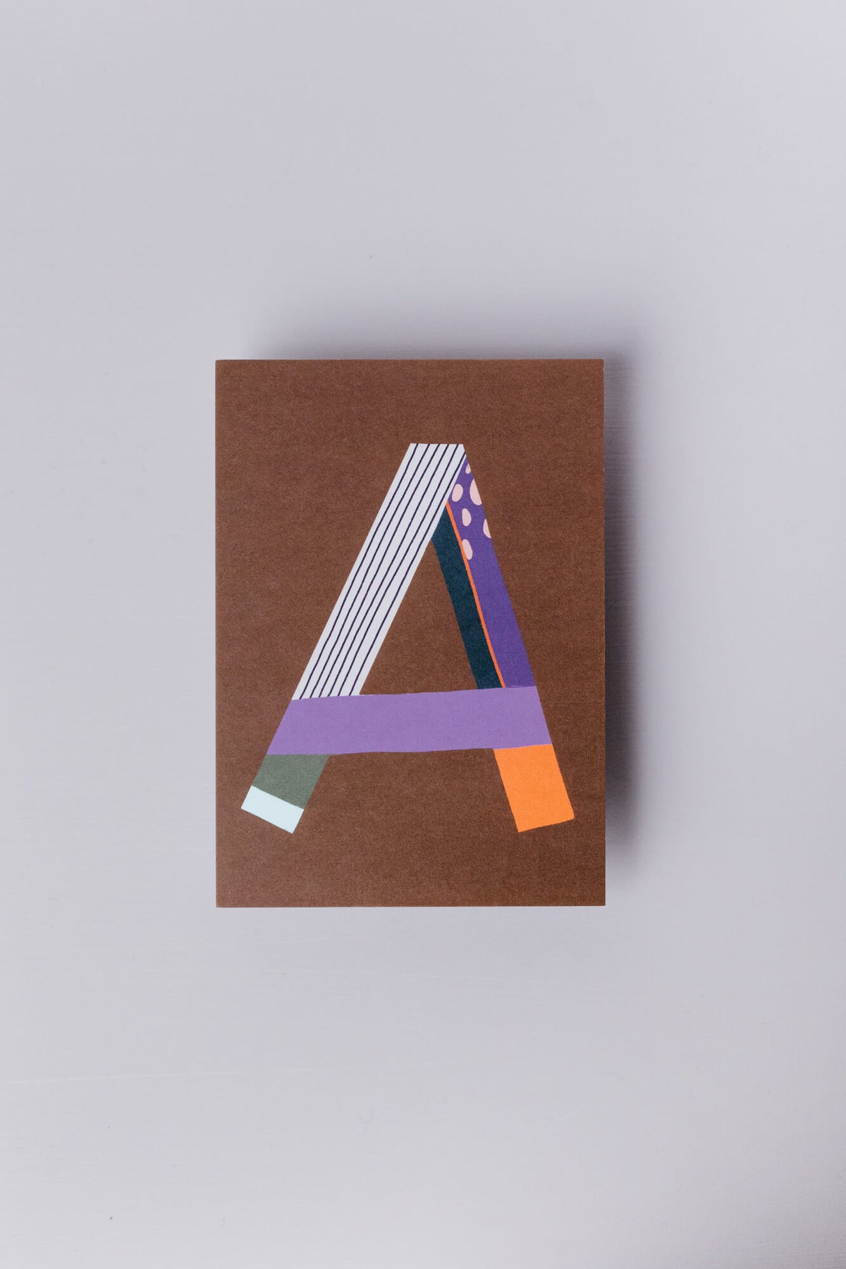 Karte - A2