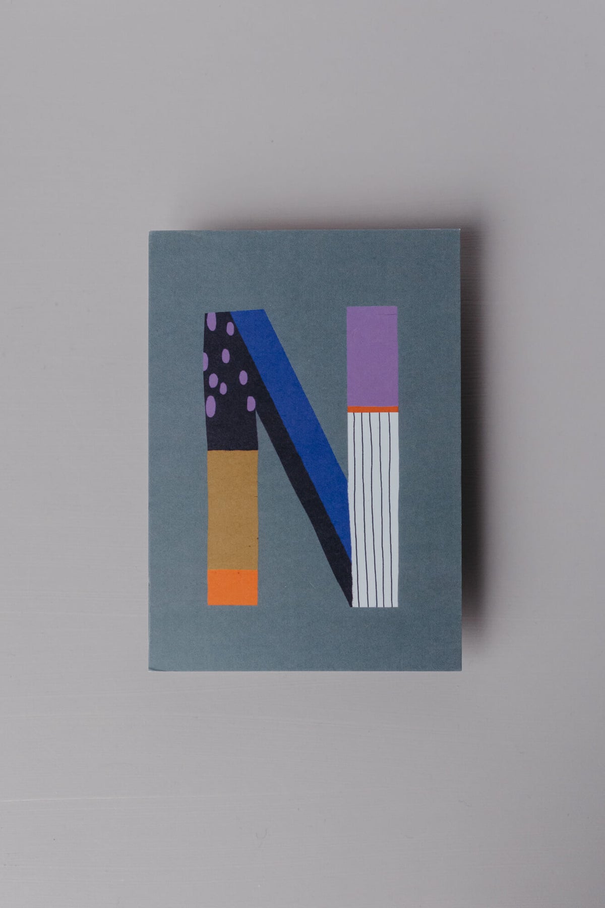 Karte - N2