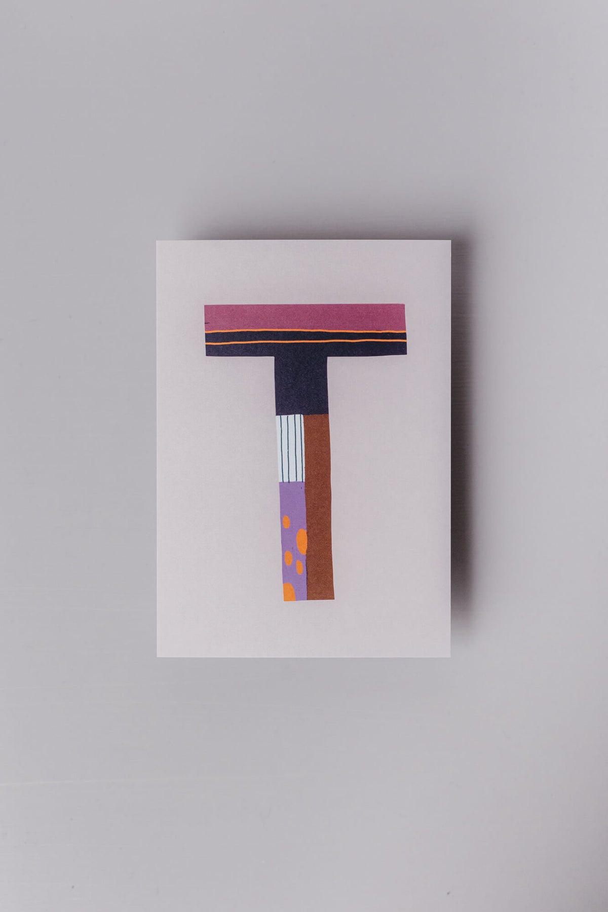 Karte - T2