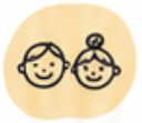 FÜR KINDER AB 4 JAHREN