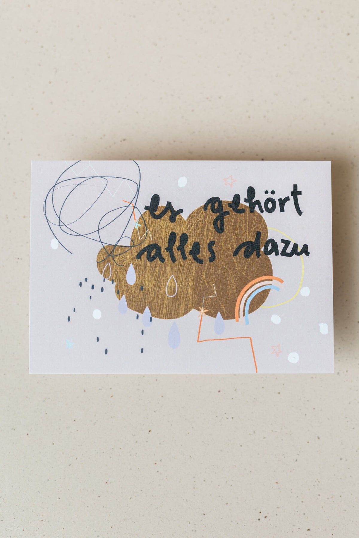 Karte - Alles