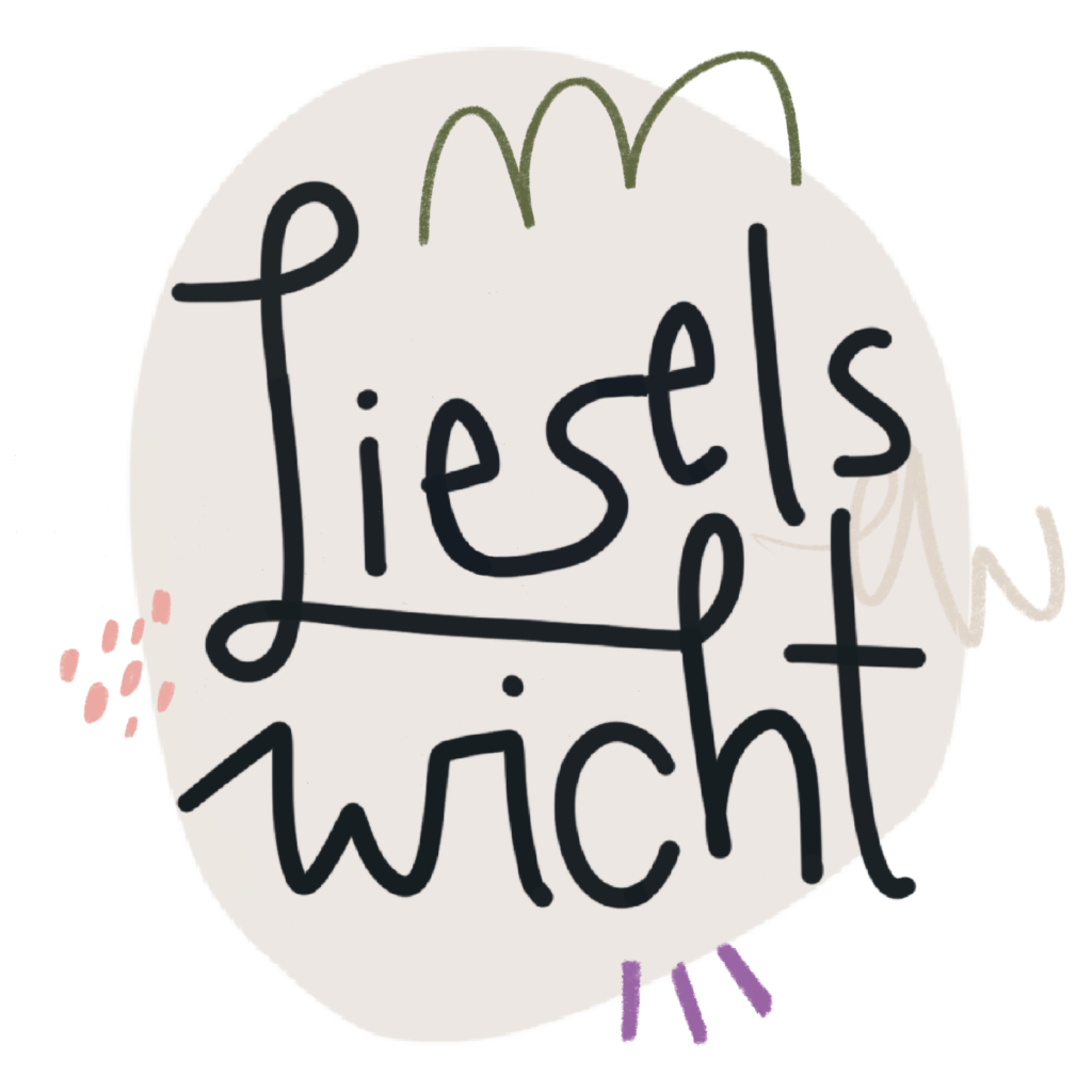 Logo Liesels Wicht