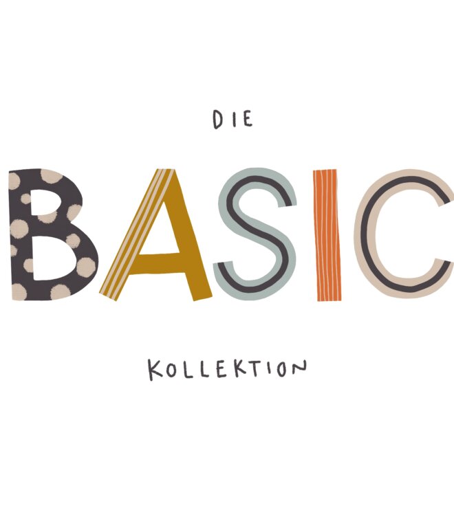 Basic - Kollektion