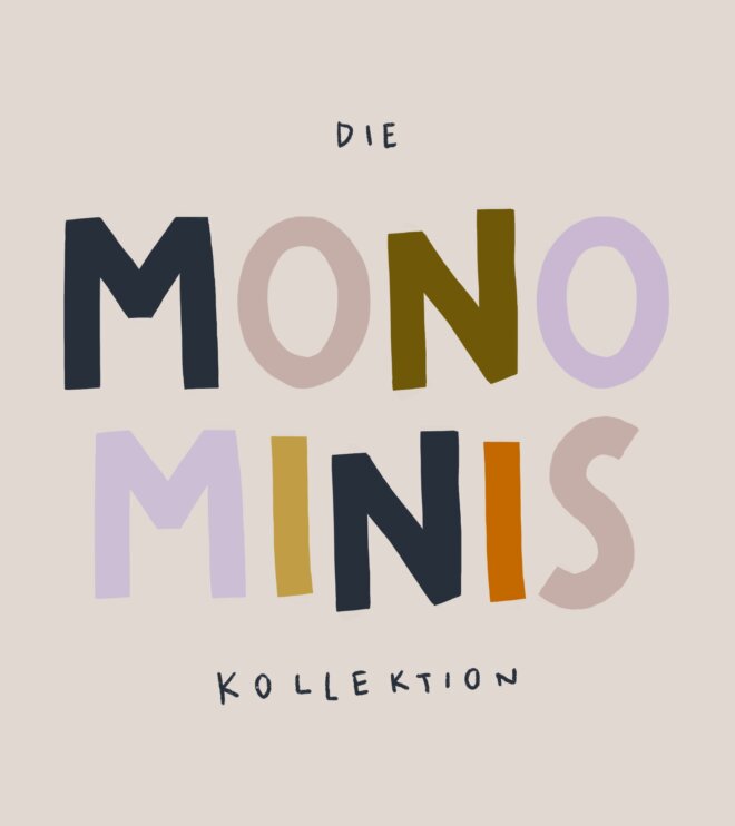 Monominis - Kollektion