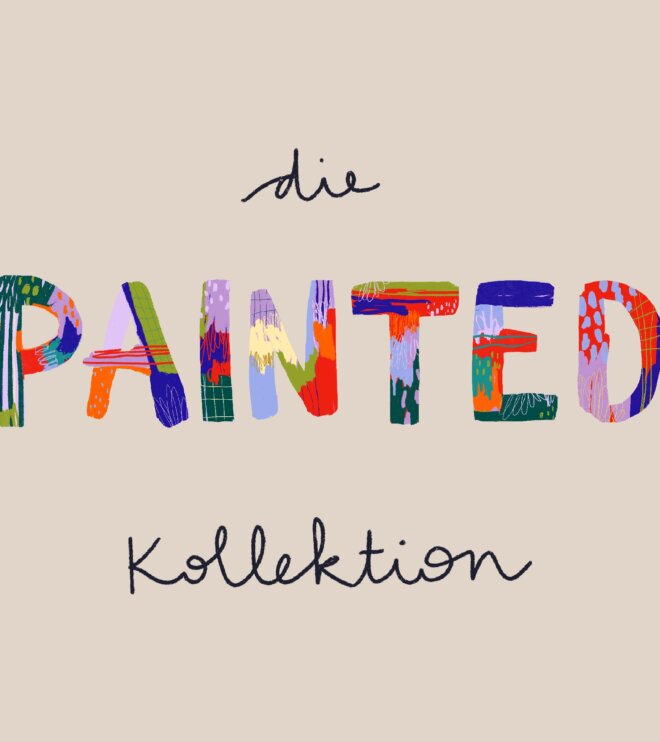 Painted - Kollektion
