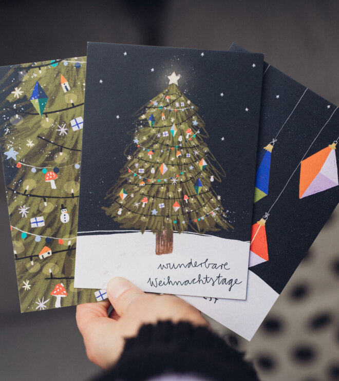 Weihnachten