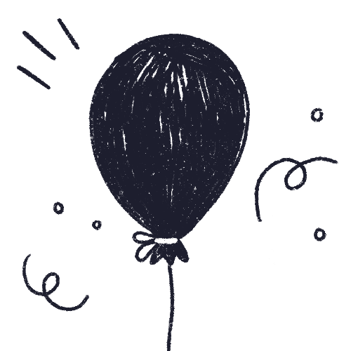 Danke, Feiern & besondere Momente