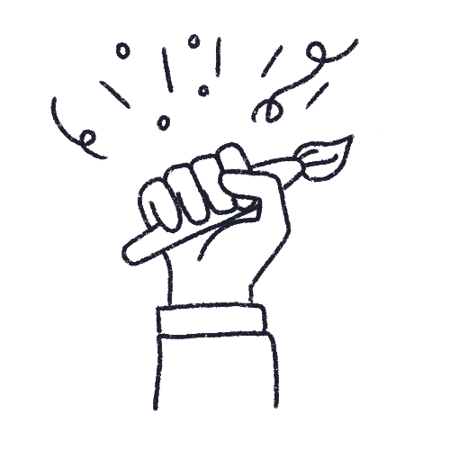 Mitgestalten & Verschenken